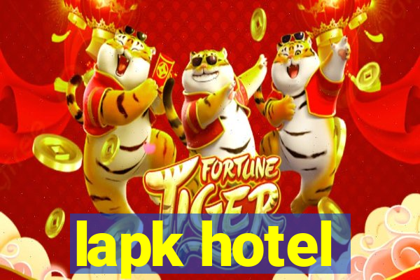 lapk hotel